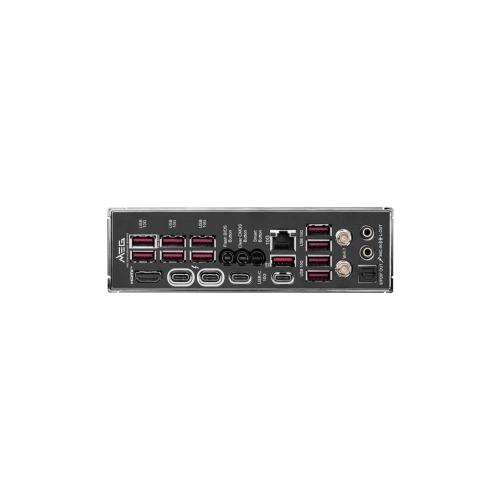 MSI MB MEG Z890 ACE SOKET 1851 DDR5 9200MHZ(OC) USB 20Gbps 5xM.2 2xTB4 HDMI DISPLAY 10G LAN WIFI7 ATX