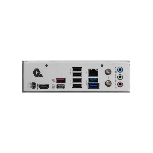 MSI MB PRO B840-P WIFI AM5 DDR5 8000MHZ(OC) HDMI 2x M.2 USB 10Gbs 2.5G LAN WI-FI 7 ATX