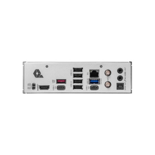 MSI MB PRO B850-P WIFI AM5 DDR5 8200MHZ(OC) HDMI 3x M.2 USB 10Gbs 5G LAN WI-FI 7 ATX