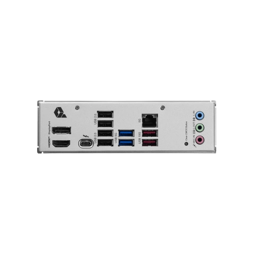 MSI MB PRO B860-P WIFI SOKET 1851 DDR5 8600MHZ(OC) 3xM.2 1x TB4 HDMI DISPLAY 5G LAN WIFI 7 ATX