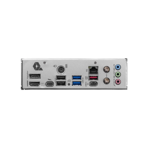MSI MB PRO B860M-A WIFI SOKET 1851 DDR5 8600MHZ(OC) 3xM.2 1x TB4 HDMI DISPLAY 5G LAN WIFI 7 mATX