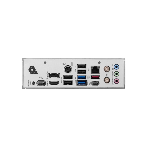 MSI MB PRO Z890-A WIFI SOKET 1851 DDR5 9200MHZ(OC) USB 20Gbps 4xM.2 2xTB4 HDMI 2X DP 5G LAN WIFI 7 ATX