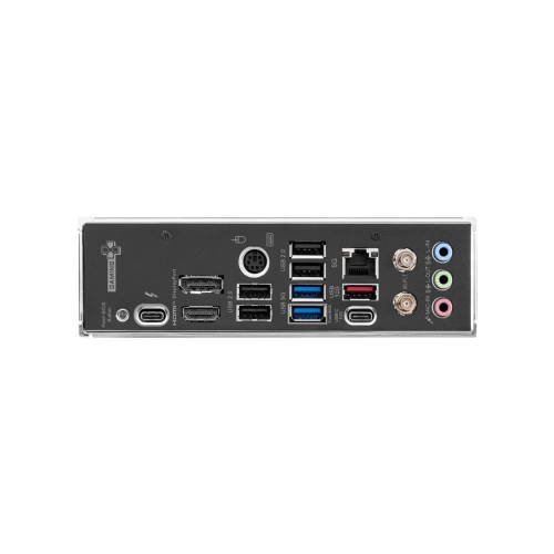 MSI MB Z890 GAMING PLUS WIFI SOKET 1851 DDR5 9200MHZ(OC) USB 20Gbps 4xM.2 1xTB4 HDMI DISPLAY 5G LAN WIFI 7 ATX