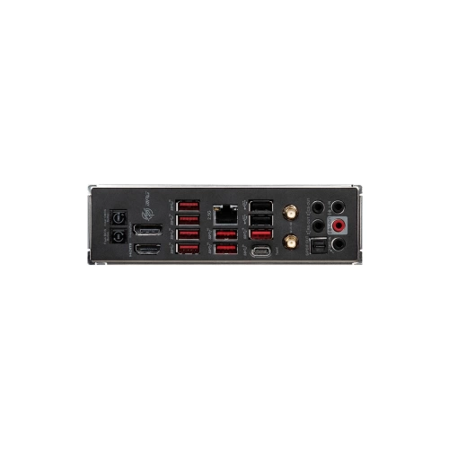 MSI MPG B650 CARBON WIFI AM5 DDR5 6600MHZ(OC) HDMI DP M.2 USB3.2 2.5G LAN WIFI 6E ATX