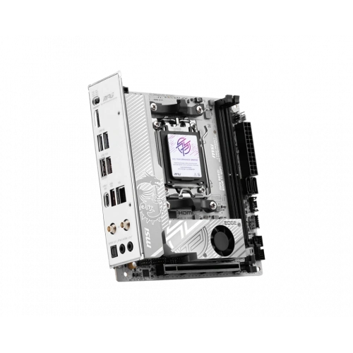 MSI MPG B850I EDGE TI WIFI DDR5 ITX AM5