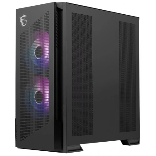MSI MPG VELOX 300R AIRFLOW PZ BLACK