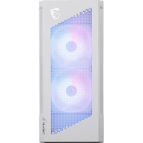 MSI MPG VELOX 300R AIRFLOW PZ WHITE