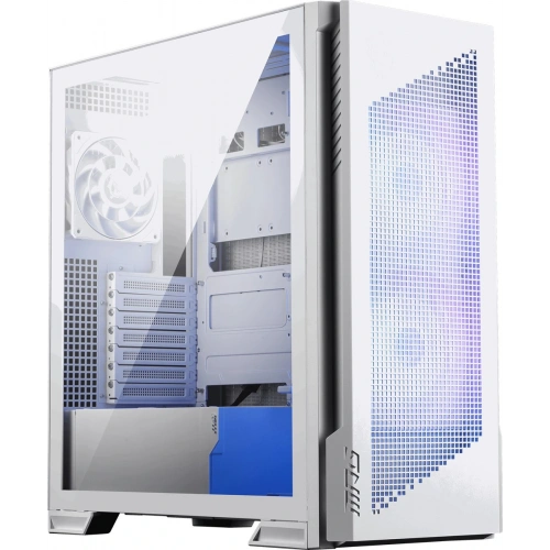 MSI MPG VELOX 300R AIRFLOW PZ WHITE