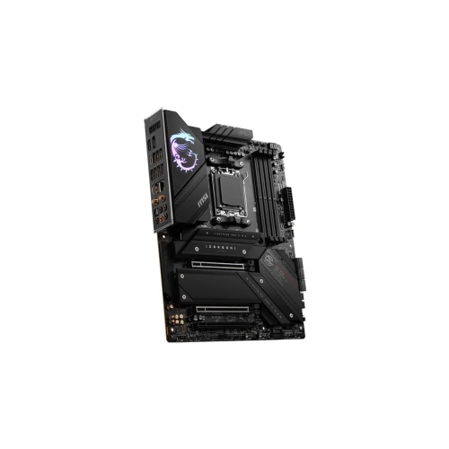 MSI MPG X670E CARBON WIFI DDR5 6600+(OC)MHz HDMI DP AM5