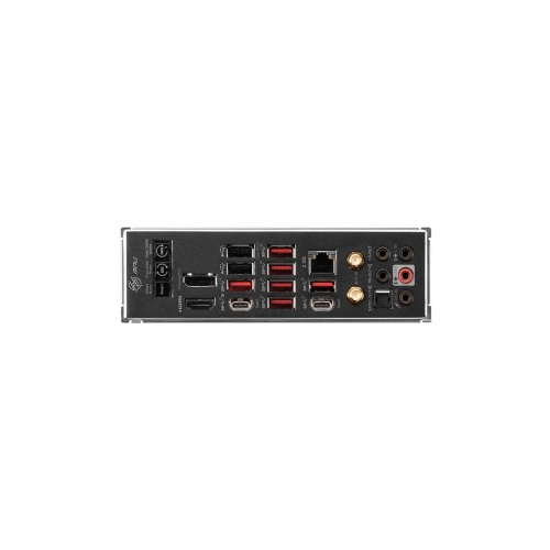 MSI MPG X670E CARBON WIFI DDR5 6600+(OC)MHz HDMI DP AM5