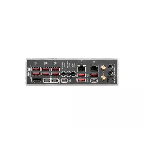 MSI MPG X870E CARBON WIFI AMD X870E SOKET AM5 DDR5