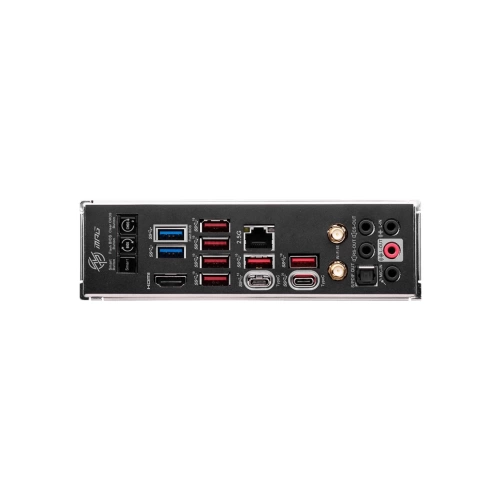 MSI MPG Z790 CARBON WIFI SOKET 1700 DDR5 7600MHZ(OC) PCI-E GEN5 M.2 USB3.2 HDMI 1X2.5G LAN  WI-FI 6E ATX