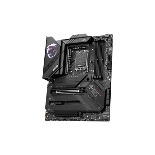 MSI MPG Z790 CARBON WIFI SOKET 1700 DDR5 7600MHZ(OC) PCI-E GEN5 M.2 USB3.2 HDMI 1X2.5G LAN  WI-FI 6E ATX