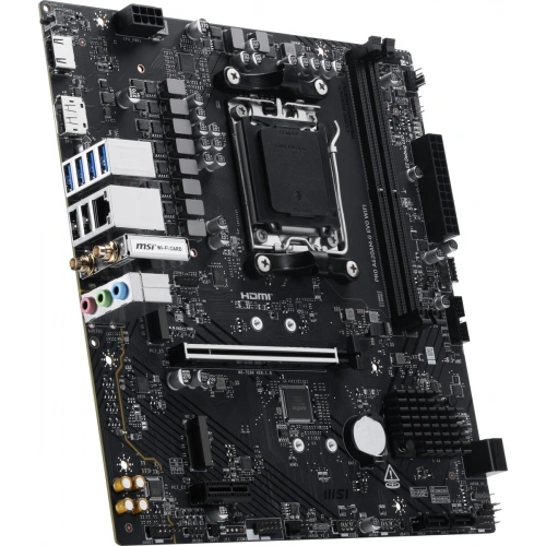 MSI PRO A620AM-G EVO WIFI GAMING ANAKART