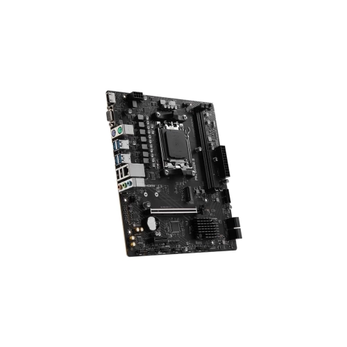 MSI PRO B650M-B AM5 DDR5 6800MHZ(OC) HDMI VGA M.2 USB3.2 2.5G LAN mATX