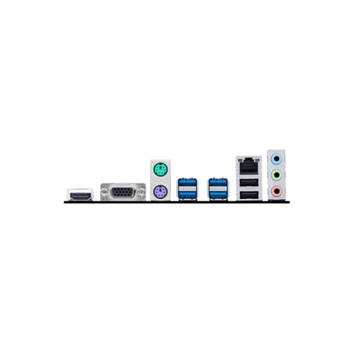 MSI PRO B650M-B AM5 DDR5 6800MHZ(OC) HDMI VGA M.2 USB3.2 2.5G LAN mATX