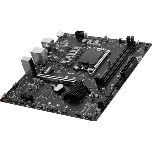 MSI PRO B760M-B DDR4 ANAKART