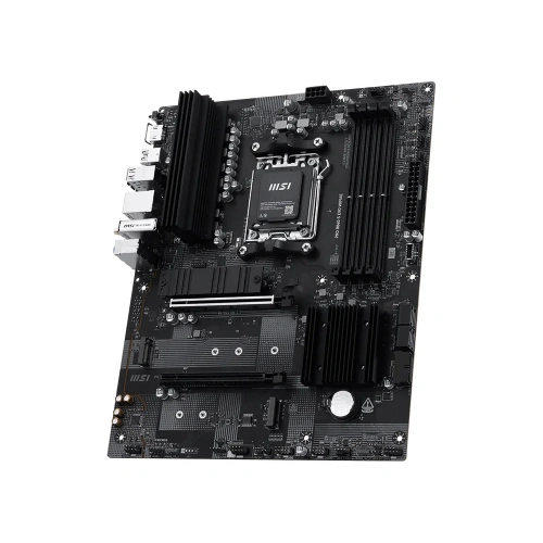 MSI PRO B840-S EVO WIFI6E GAMING ANAKART