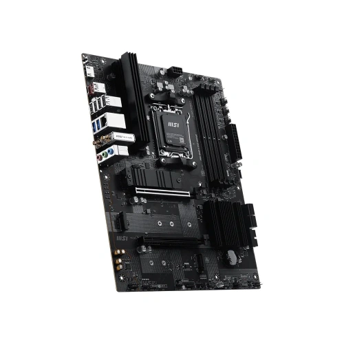 MSI PRO B840-S EVO WIFI6E GAMING ANAKART