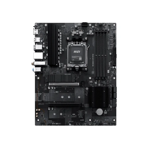 MSI PRO B840-S EVO WIFI6E GAMING ANAKART