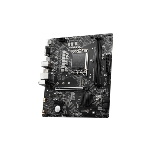 MSI PRO H610M-G DDR4 3200 MHz DPx1 HDMIx1 USB3.2 mATX Anakart