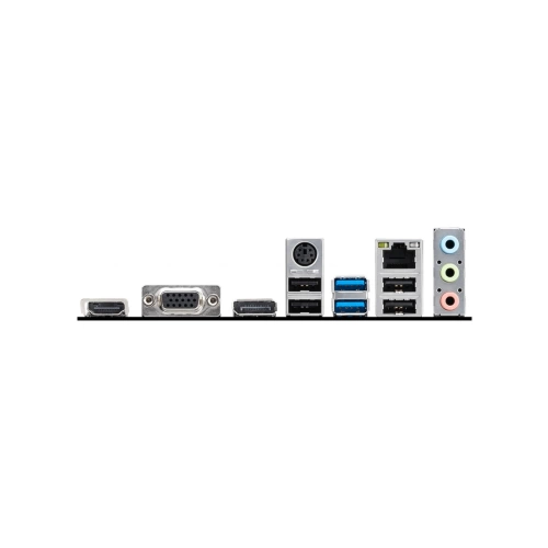 MSI PRO H610M-G DDR4 3200 MHz DPx1 HDMIx1 USB3.2 mATX Anakart