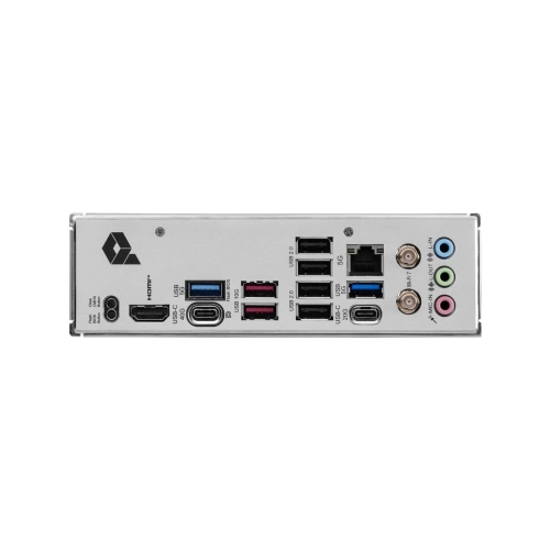 MSI PRO X870-P WIFI AM5 DDR5 8200MHZ(OC) 3x M.2 USB4 HDMI 5G LAN WIFI 7 RGB ATX