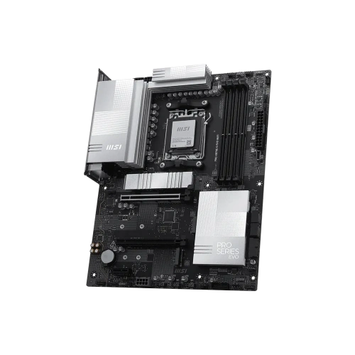 MSI PRO X870E-S EVO WIFI DDR5 AM5