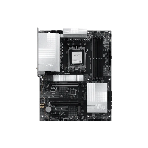 MSI PRO X870E-S EVO WIFI DDR5 AM5