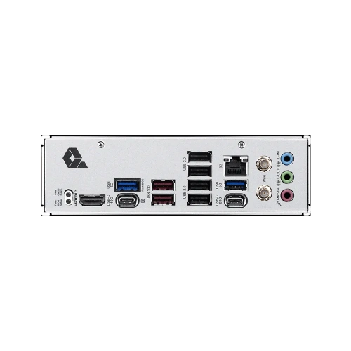 MSI PRO X870E-S EVO WIFI DDR5 AM5