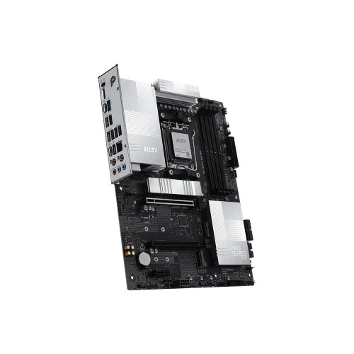 MSI PRO X870E-S EVO WIFI DDR5 AM5