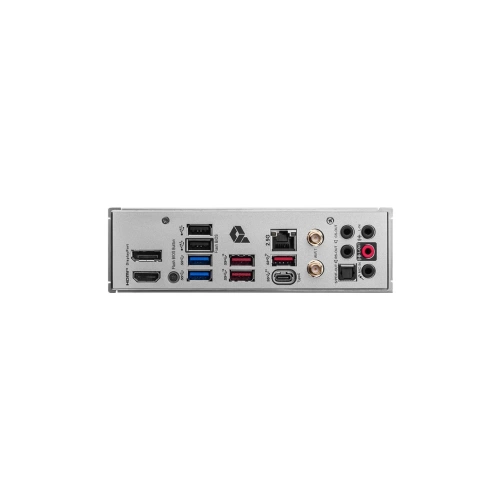 MSI PRO Z790-A MAX WIFI SOKET 1700 DDR5 7800MHZ(OC) PCI-E GEN5 M.2 USB3.2 DP HDMI 1X2.5G LAN WI-FI 7 ATX