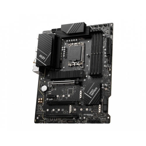 MSI PRO Z790-P WIFI DDR5 7000MHZ(OC) M.2 ATX 1700p