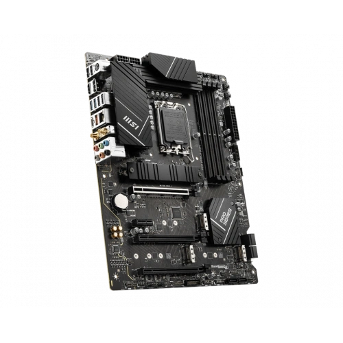 MSI PRO Z790-P WIFI DDR5 7000MHZ(OC) M.2 ATX 1700p