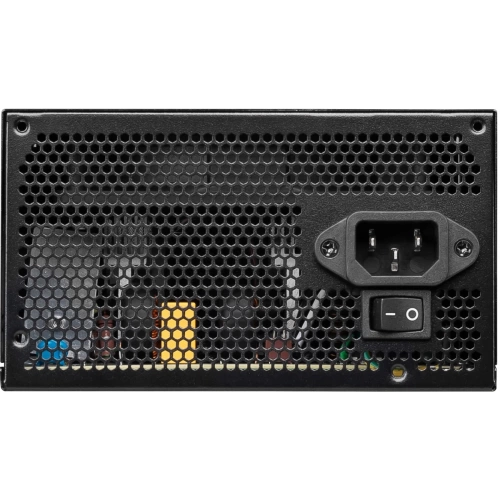 MSI PSU MAG A550BNL 550W 80+ BRONZE POWER SUPPLY