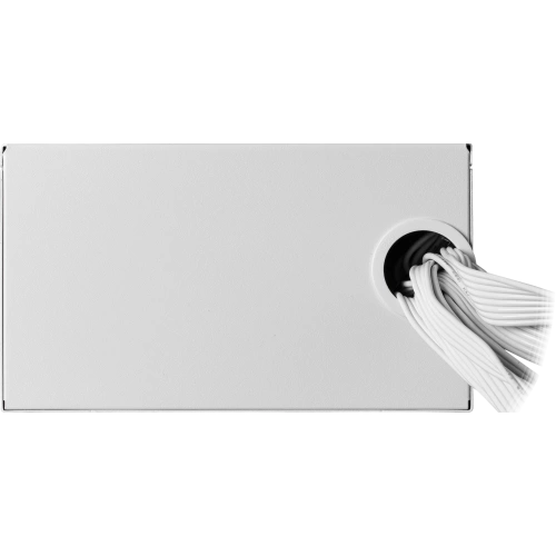 MSI PSU MAG A650BNL WHITE 650W 80+ BRONZE POWER SUPPLY