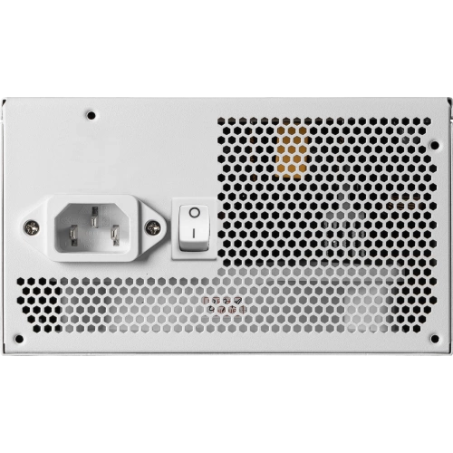 MSI PSU MAG A650BNL WHITE 650W 80+ BRONZE POWER SUPPLY