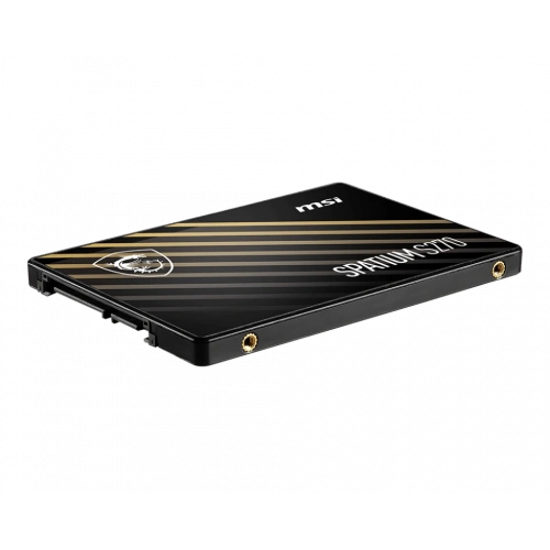 MSI SSD SPATIUM S270 SATA 2.5 960GB R500 W450