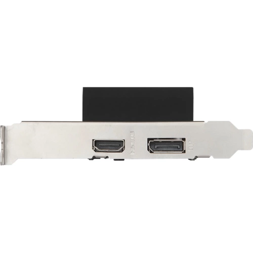 MSI VGA GEFORCE GT 1030 2GHD4 LP OC GT1030 2GB GDDR4 64B DX12 PCIE 3.0 X16 (1XHDMI 1XDP)