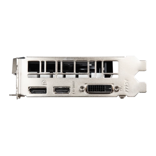 MSI VGA GEFORCE GTX 1650 D6 VENTUS XS OCV1 4GB GDDR6 128B DX12 PCIE 3.0 X16 (1XDVI 1XHDMI 1XDP)