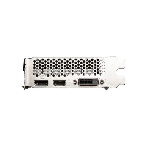 MSI VGA GEFORCE GTX 1650 D6 VENTUS XS OCV3 4GB GDDR6 128B DX12 PCIE 3.0 X16 (1XDVI 1XHDMI 1XDP)