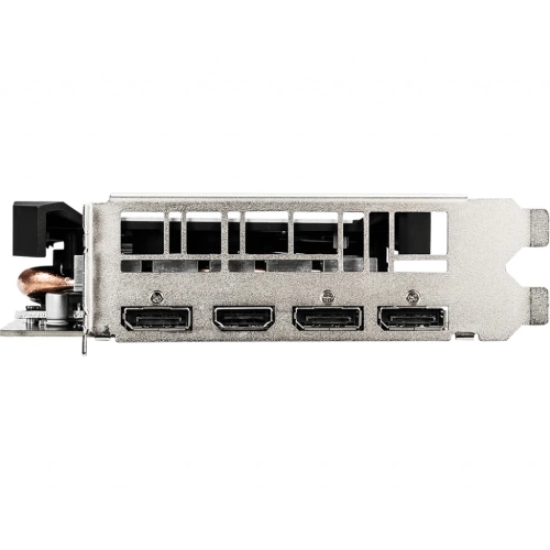 MSI VGA GEFORCE GTX 1660 TI VENTUS XS 6G OC GTX1660TI 6GB GDDR6 192B DX12 PCIE 3.0 X16 (1XHDMI 3XDP)