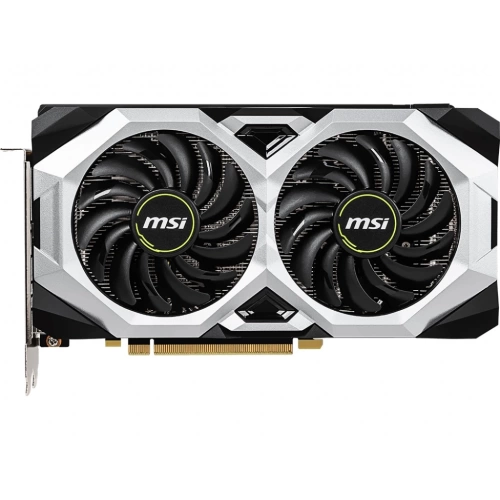 MSI VGA GEFORCE RTX 2060 SUPER VENTUS GP RTX2060S 8GB GDDR6 256B DX12U PCIE 3.0 X16 (1XHDMI 3XDP)