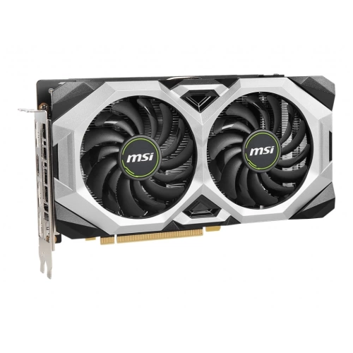 MSI VGA GEFORCE RTX 2060 SUPER VENTUS GP RTX2060S 8GB GDDR6 256B DX12U PCIE 3.0 X16 (1XHDMI 3XDP)