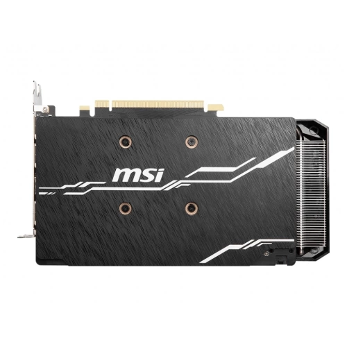 MSI VGA GEFORCE RTX 2060 SUPER VENTUS GP RTX2060S 8GB GDDR6 256B DX12U PCIE 3.0 X16 (1XHDMI 3XDP)