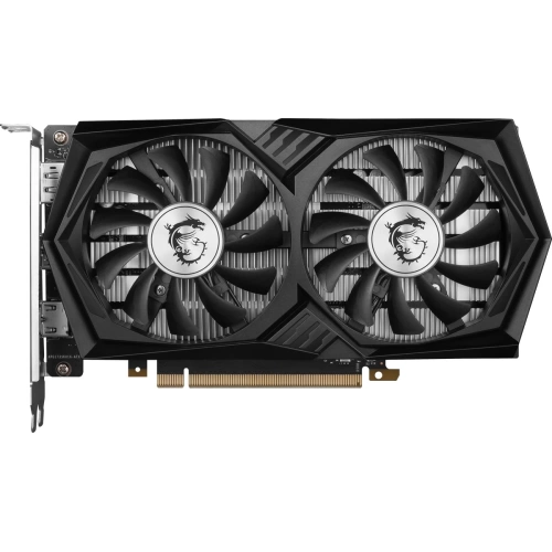 MSI VGA GEFORCE RTX 3050 GAMING X 6G RTX3050 6GB GDDR6 96B DX12 PCIE 4.0 X8 (1XDP 2XHDMI)