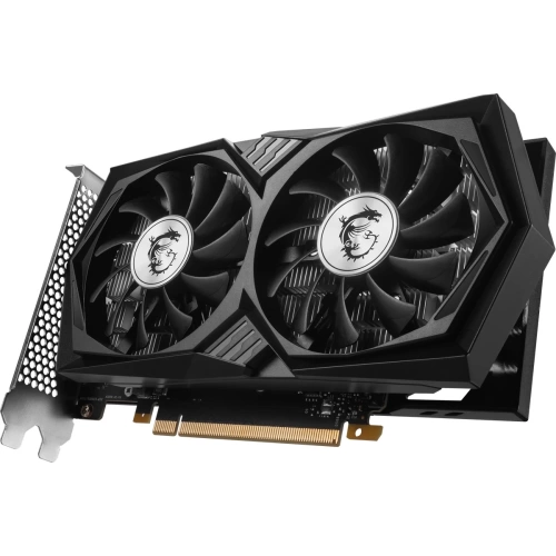 MSI VGA GEFORCE RTX 3050 GAMING X 6G RTX3050 6GB GDDR6 96B DX12 PCIE 4.0 X8 (1XDP 2XHDMI)