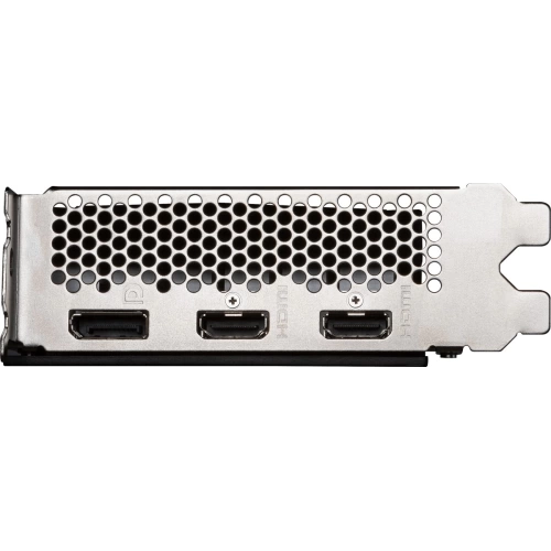 MSI VGA GEFORCE RTX 3050 GAMING X 6G RTX3050 6GB GDDR6 96B DX12 PCIE 4.0 X8 (1XDP 2XHDMI)