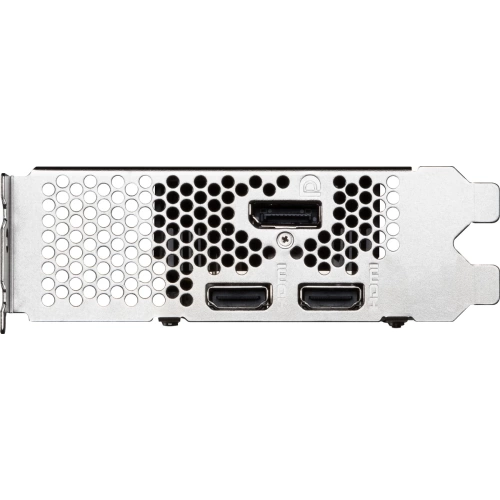 MSI VGA GEFORCE RTX 3050 LP 6G OC RTX3050 6GB GDDR6 96B DX12 PCIE 4.0 X8 (1XDP 2XHDMI)