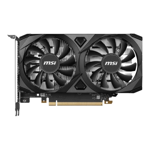 MSI VGA GEFORCE RTX 3050 VENTUS 2X 6G OC RTX3050 6GB GDDR6 96B DX12 PCIE 4.0 X8 (1XDP 2XHDMI)